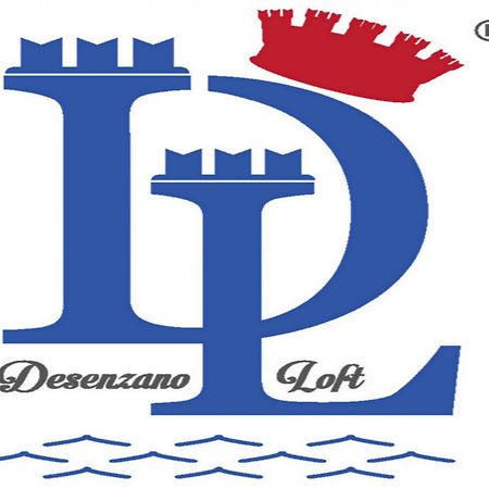 Desenzanoloft Official Partner Marriott Homes & Villas - Bacco Family Apartment Desenzano del Garda Extérieur photo