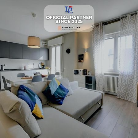 Desenzanoloft Official Partner Marriott Homes & Villas - Bacco Family Apartment Desenzano del Garda Extérieur photo