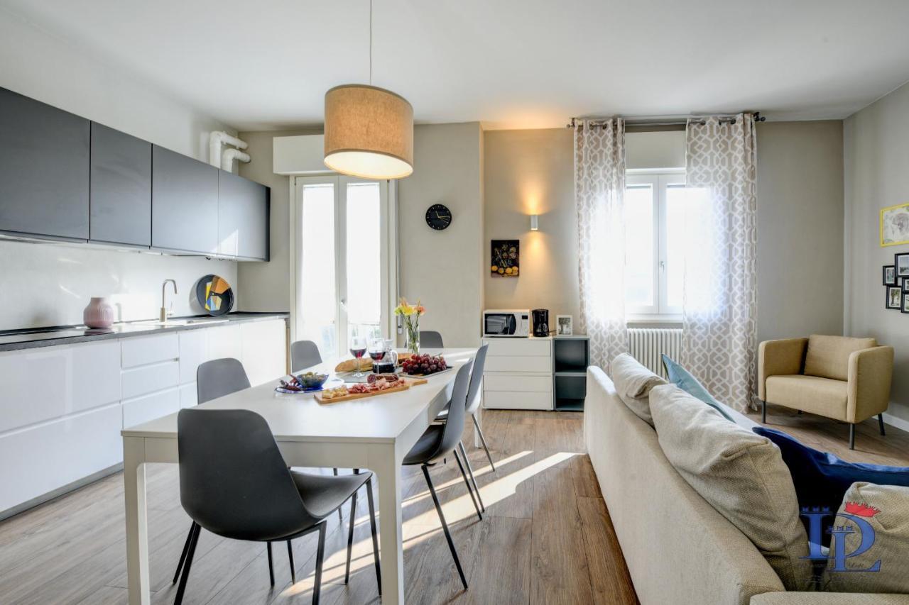 Desenzanoloft Official Partner Marriott Homes & Villas - Bacco Family Apartment Desenzano del Garda Extérieur photo