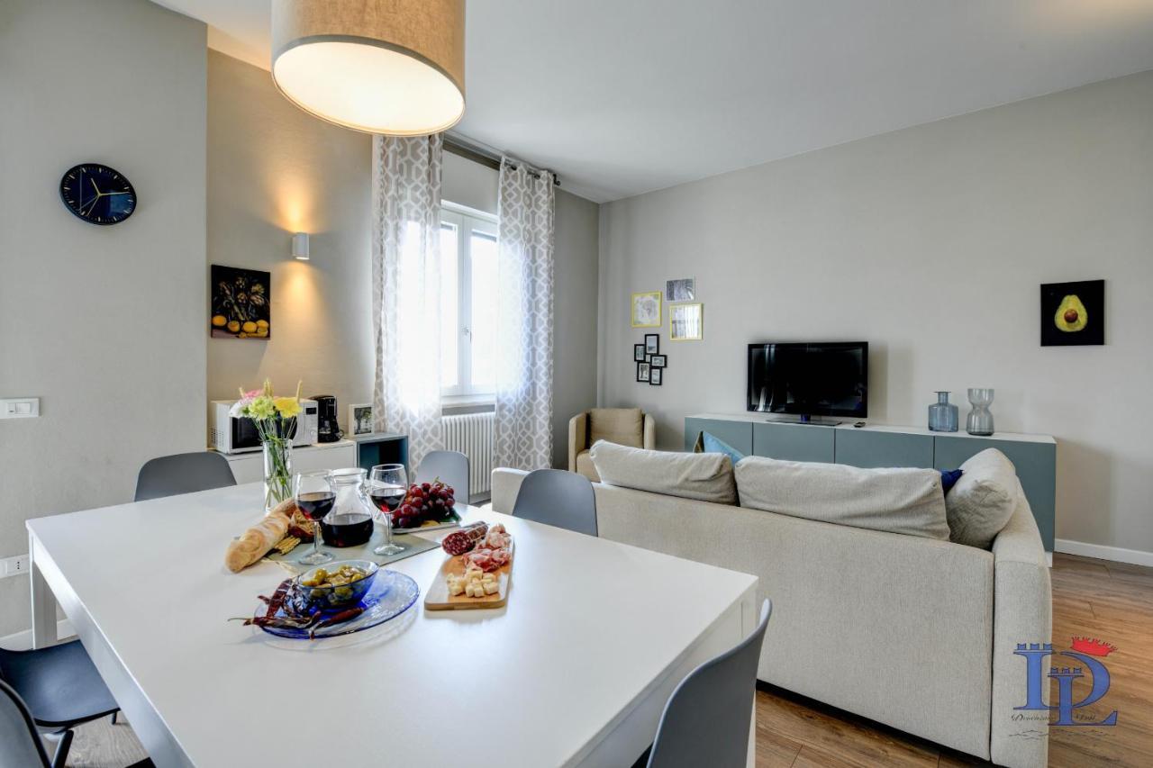 Desenzanoloft Official Partner Marriott Homes & Villas - Bacco Family Apartment Desenzano del Garda Extérieur photo
