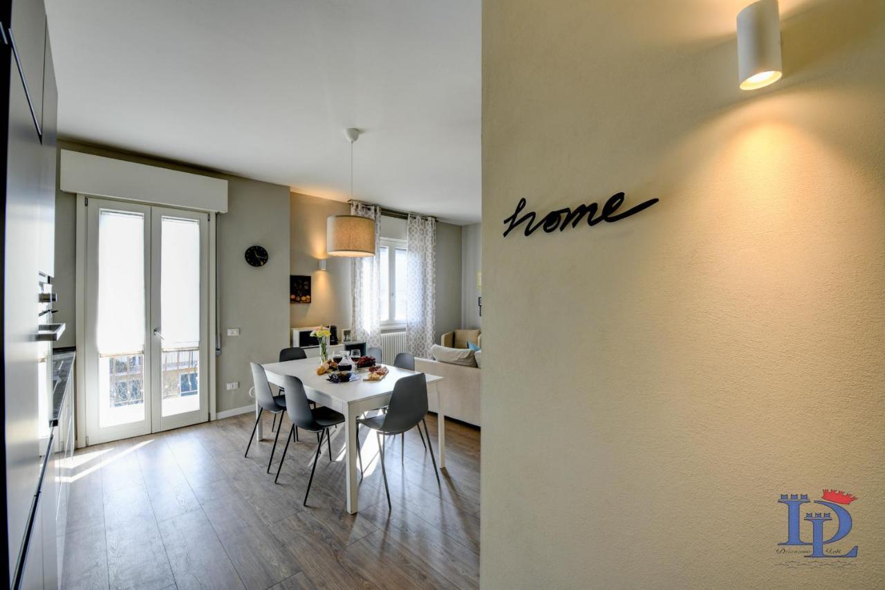 Desenzanoloft Official Partner Marriott Homes & Villas - Bacco Family Apartment Desenzano del Garda Extérieur photo