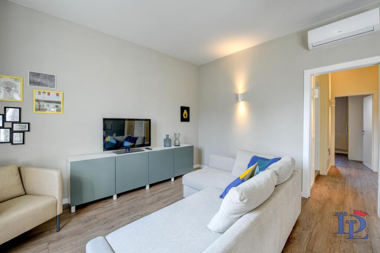 Desenzanoloft Official Partner Marriott Homes & Villas - Bacco Family Apartment Desenzano del Garda Extérieur photo