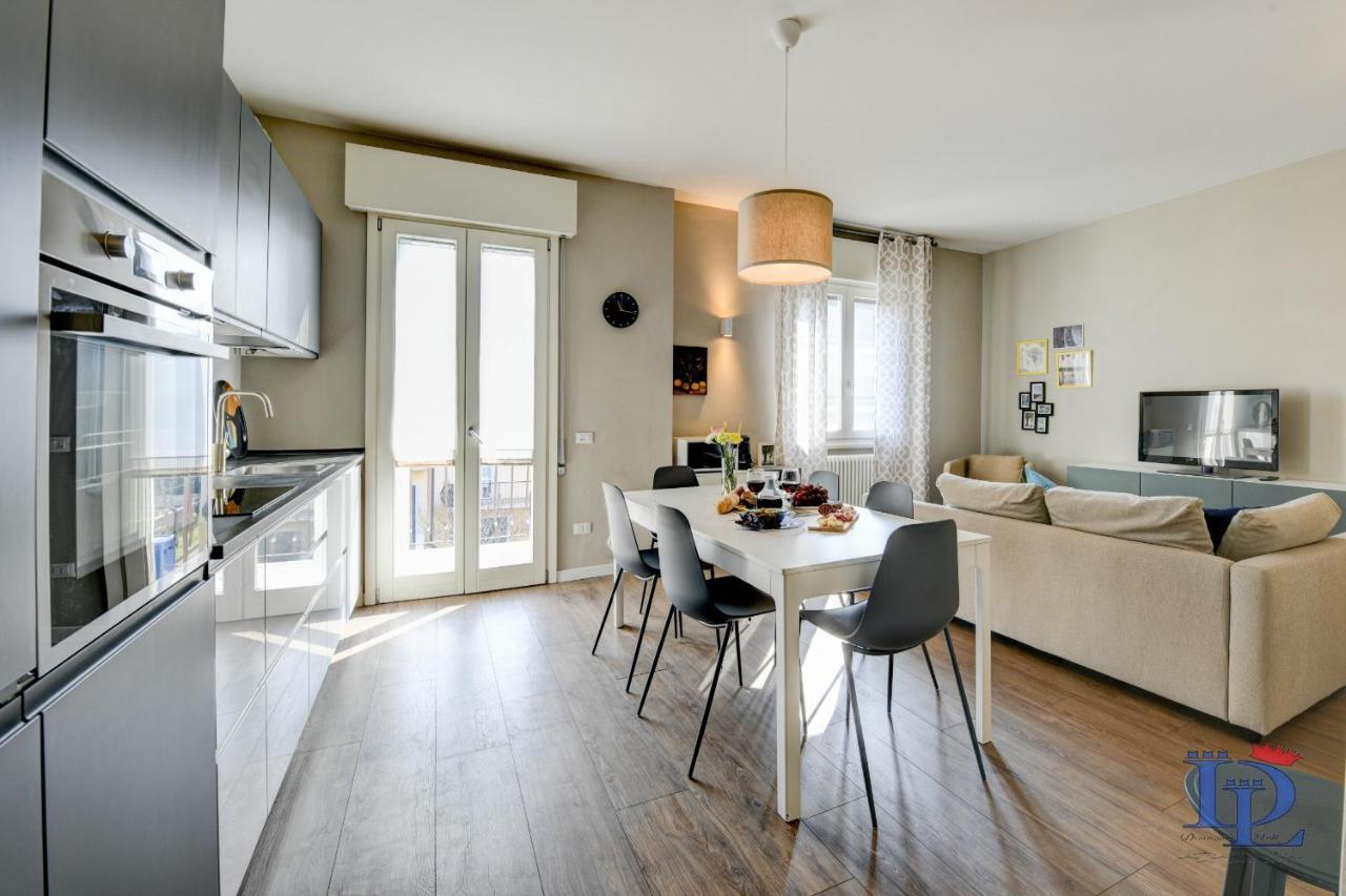 Desenzanoloft Official Partner Marriott Homes & Villas - Bacco Family Apartment Desenzano del Garda Extérieur photo