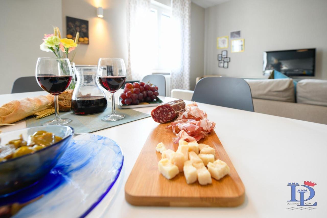 Desenzanoloft Official Partner Marriott Homes & Villas - Bacco Family Apartment Desenzano del Garda Extérieur photo