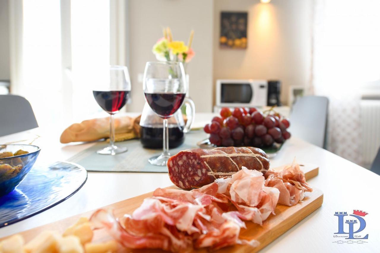 Desenzanoloft Official Partner Marriott Homes & Villas - Bacco Family Apartment Desenzano del Garda Extérieur photo