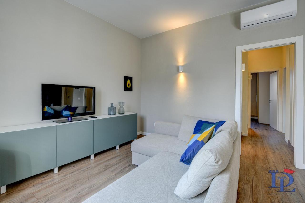 Desenzanoloft Official Partner Marriott Homes & Villas - Bacco Family Apartment Desenzano del Garda Extérieur photo