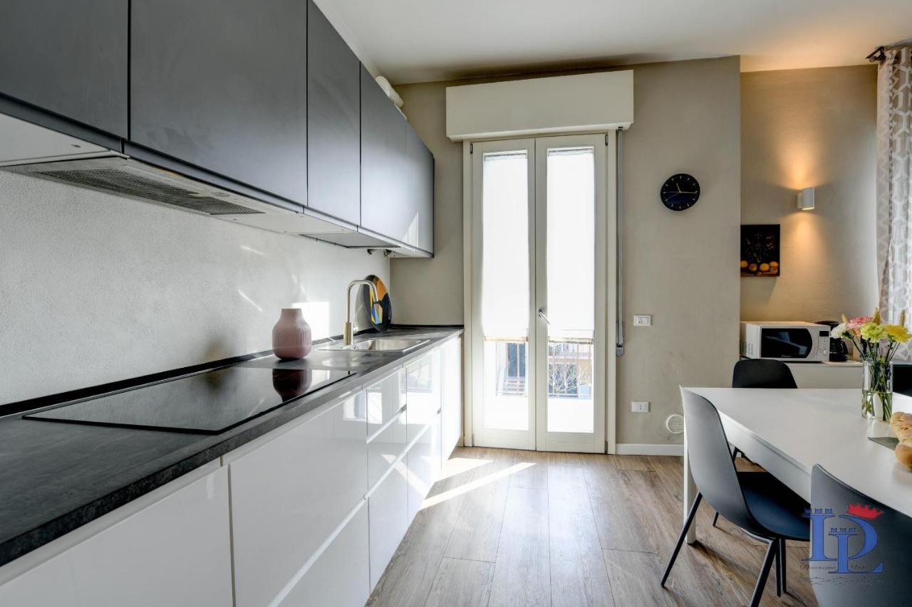 Desenzanoloft Official Partner Marriott Homes & Villas - Bacco Family Apartment Desenzano del Garda Extérieur photo