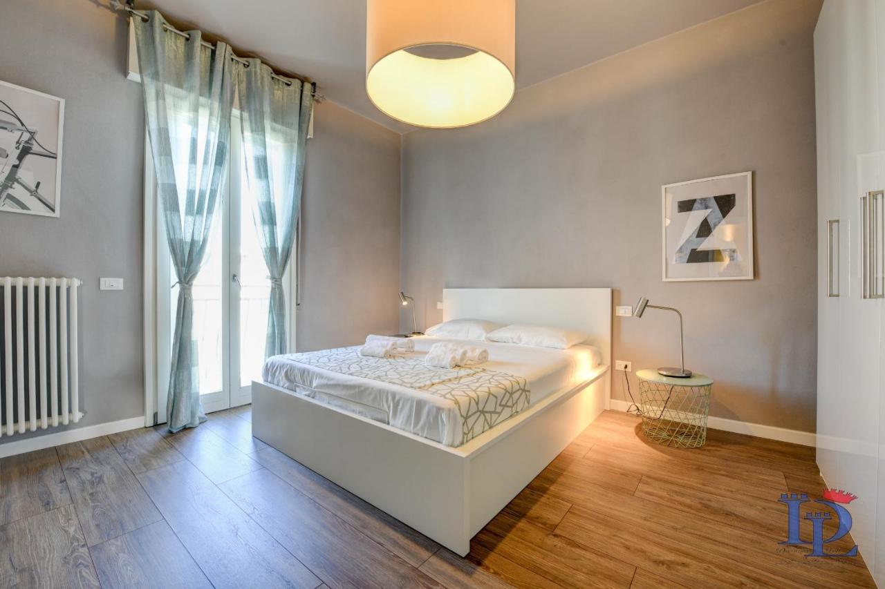 Desenzanoloft Official Partner Marriott Homes & Villas - Bacco Family Apartment Desenzano del Garda Extérieur photo