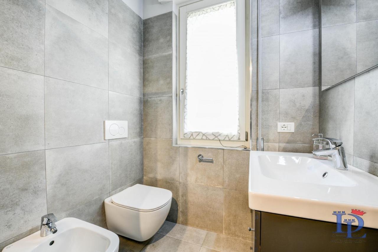Desenzanoloft Official Partner Marriott Homes & Villas - Bacco Family Apartment Desenzano del Garda Extérieur photo