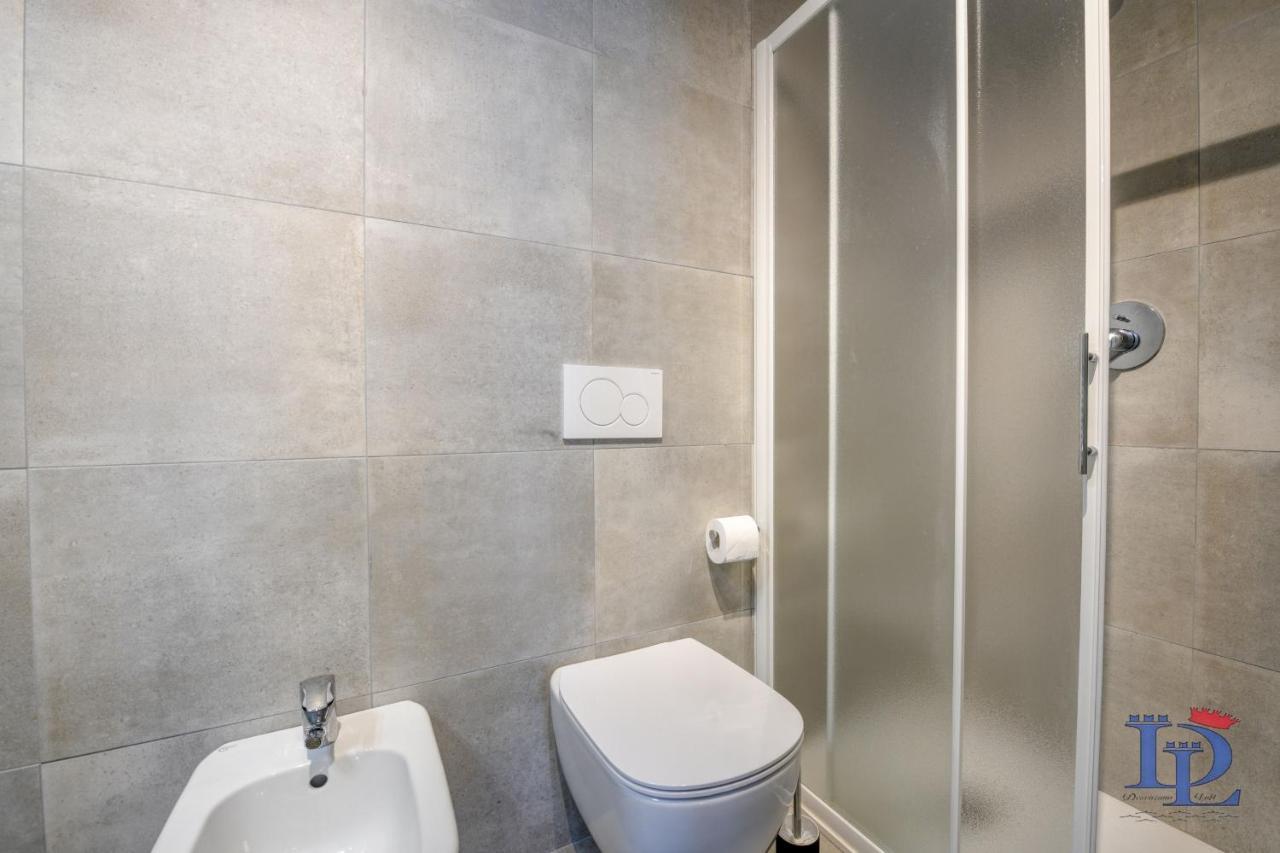 Desenzanoloft Official Partner Marriott Homes & Villas - Bacco Family Apartment Desenzano del Garda Extérieur photo