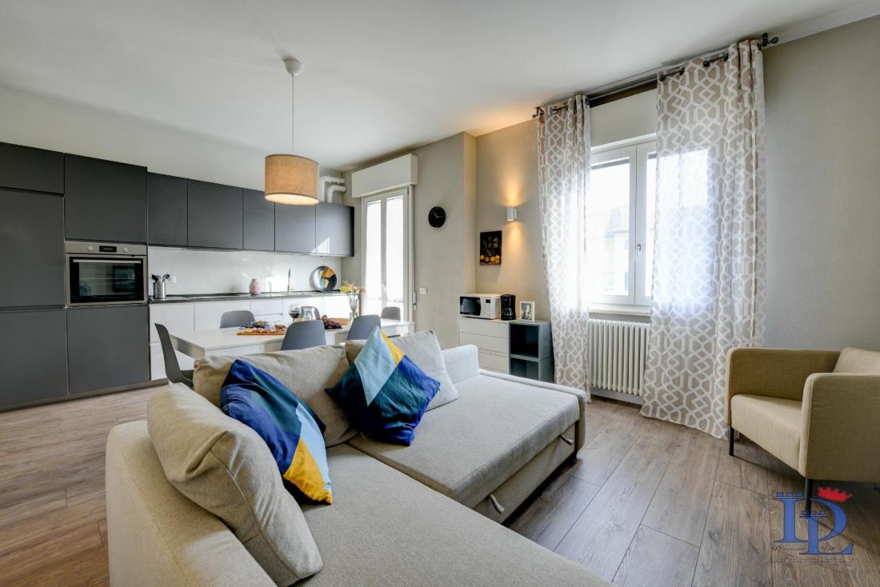 Desenzanoloft Official Partner Marriott Homes & Villas - Bacco Family Apartment Desenzano del Garda Extérieur photo
