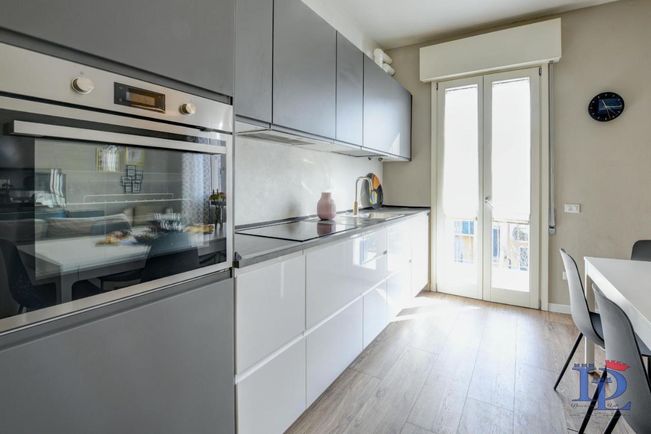 Desenzanoloft Official Partner Marriott Homes & Villas - Bacco Family Apartment Desenzano del Garda Extérieur photo
