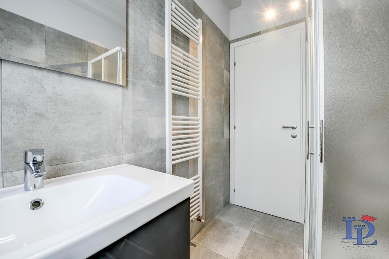 Desenzanoloft Official Partner Marriott Homes & Villas - Bacco Family Apartment Desenzano del Garda Extérieur photo