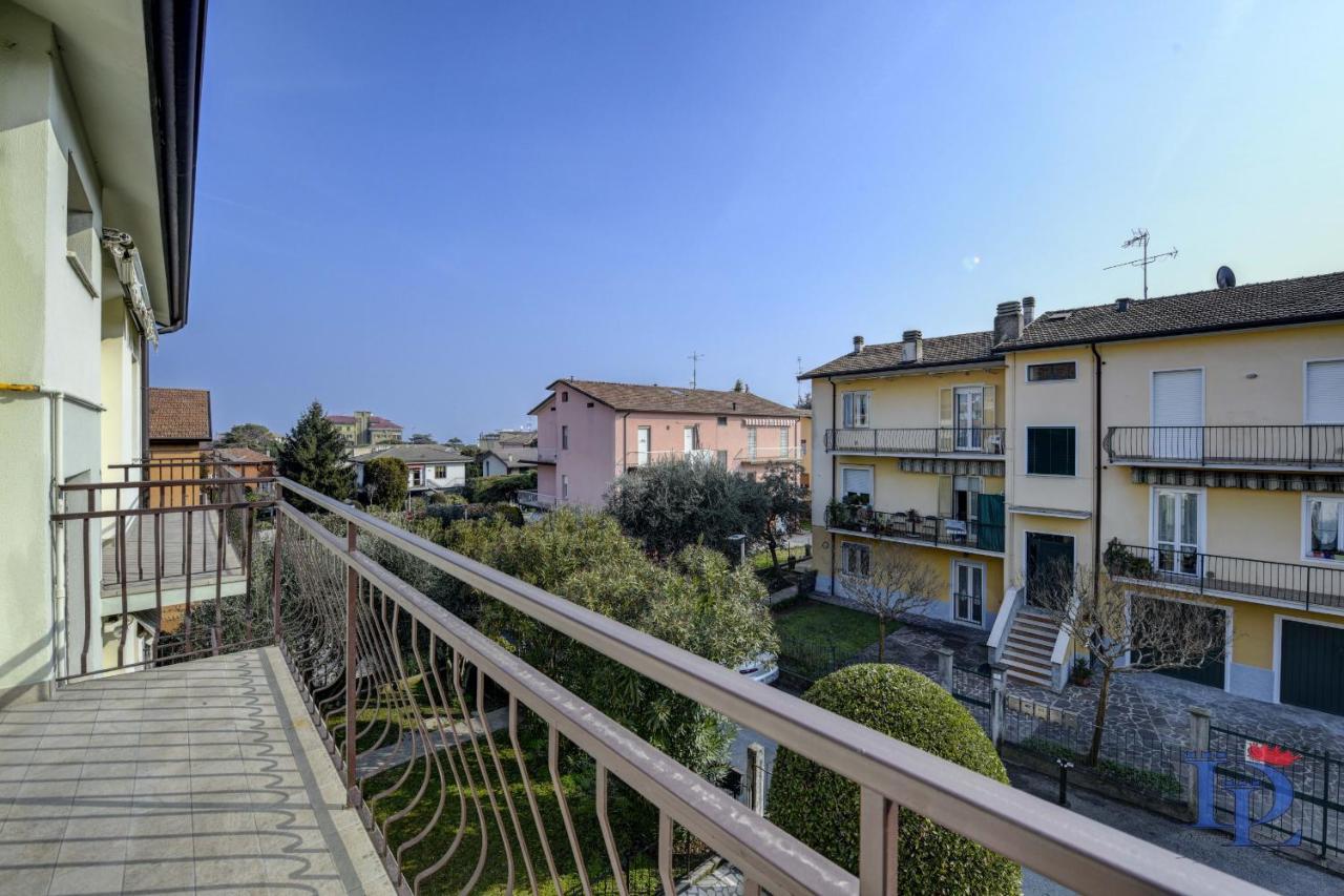 Desenzanoloft Official Partner Marriott Homes & Villas - Bacco Family Apartment Desenzano del Garda Extérieur photo