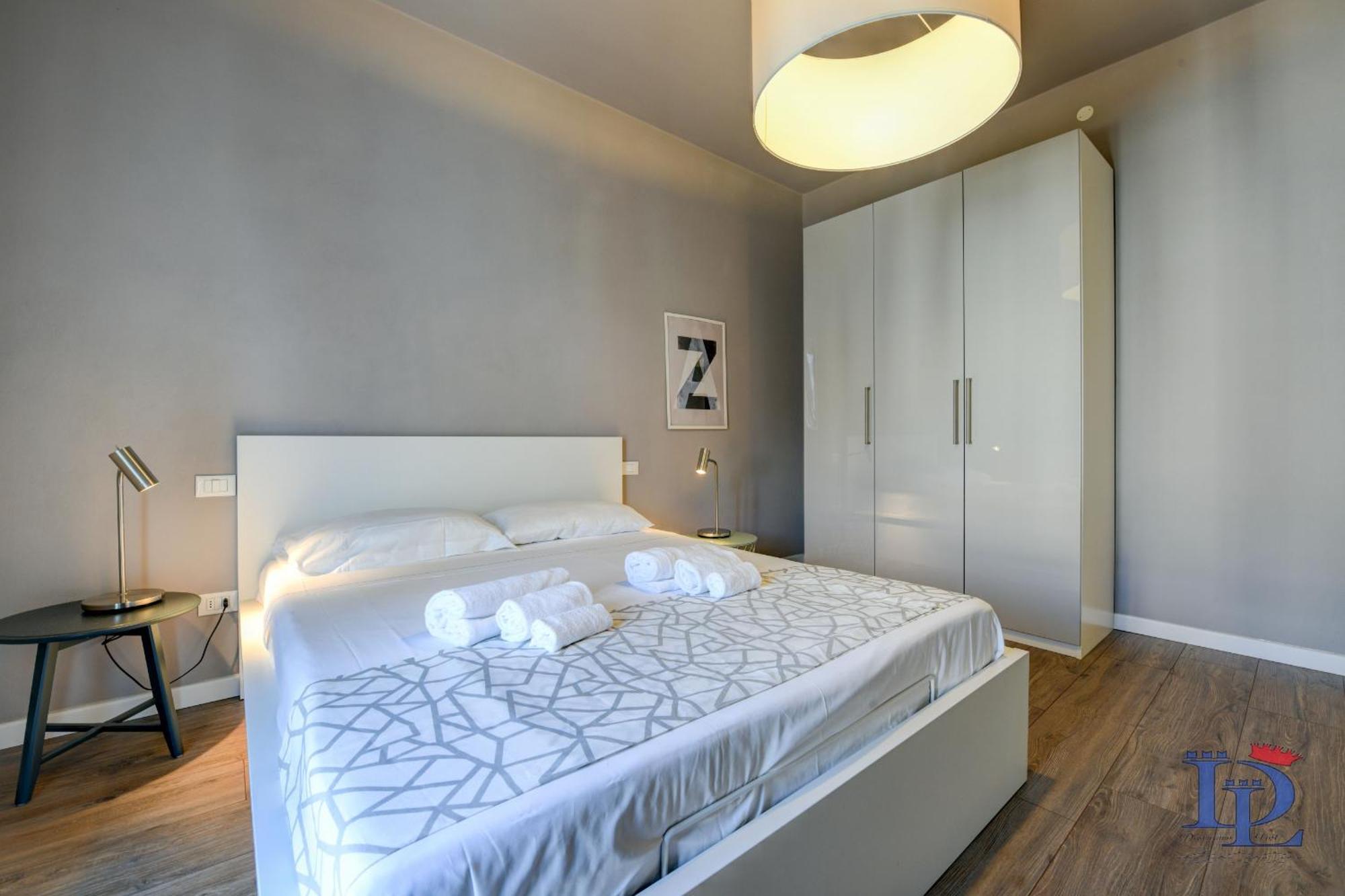 Desenzanoloft Official Partner Marriott Homes & Villas - Bacco Family Apartment Desenzano del Garda Extérieur photo