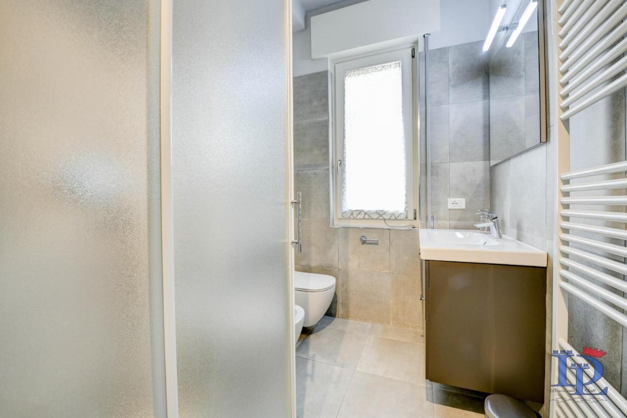 Desenzanoloft Official Partner Marriott Homes & Villas - Bacco Family Apartment Desenzano del Garda Extérieur photo