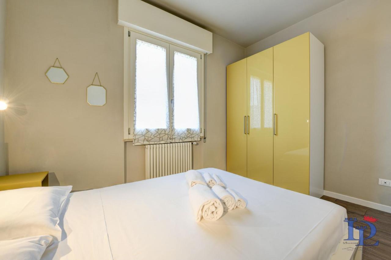 Desenzanoloft Official Partner Marriott Homes & Villas - Bacco Family Apartment Desenzano del Garda Extérieur photo