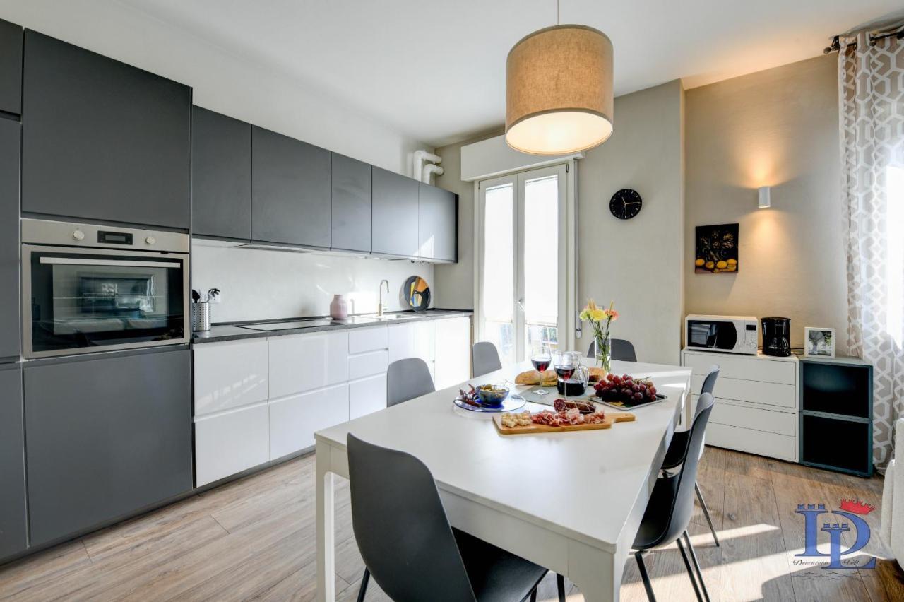 Desenzanoloft Official Partner Marriott Homes & Villas - Bacco Family Apartment Desenzano del Garda Extérieur photo