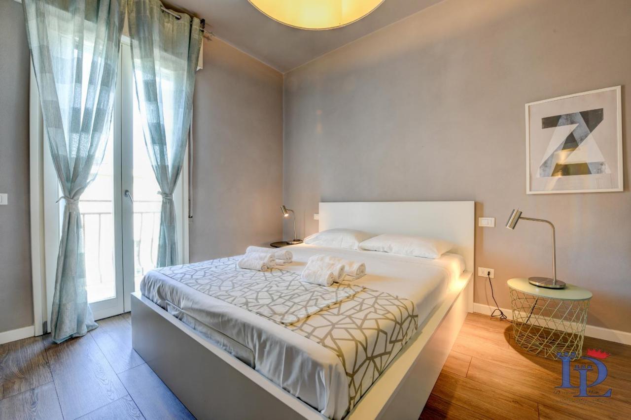 Desenzanoloft Official Partner Marriott Homes & Villas - Bacco Family Apartment Desenzano del Garda Extérieur photo
