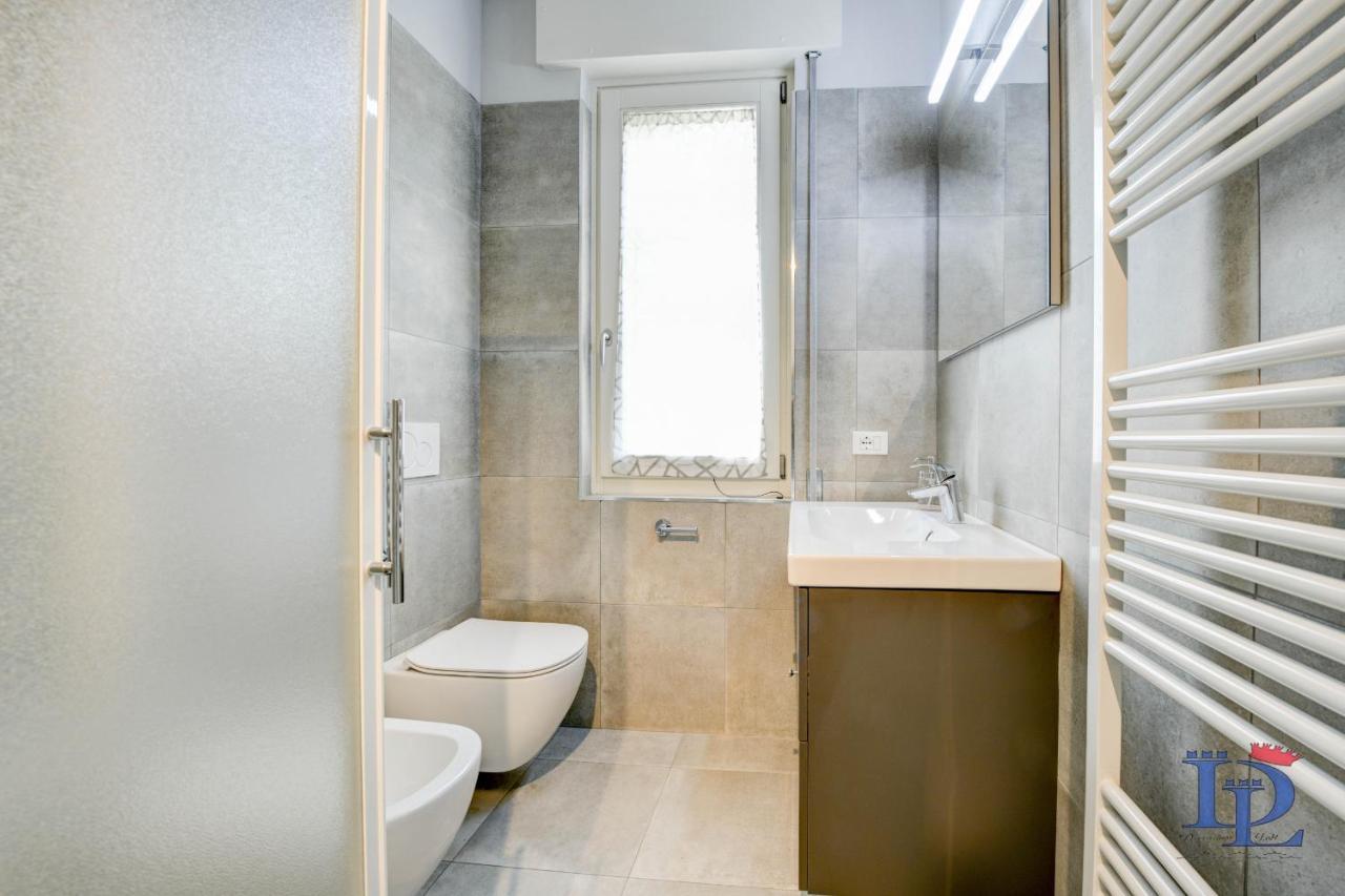 Desenzanoloft Official Partner Marriott Homes & Villas - Bacco Family Apartment Desenzano del Garda Extérieur photo